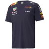T-Shirt Oracle Red Bull Racing F1 Team 2022