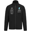 Casaco Softshell Mercedes AMG Petronas F1 Team