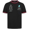 Mercedes AMG Petronas F1 Team T-Shirt 2022
