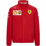 Scuderia Ferrari F1 Team Softshell Jacket