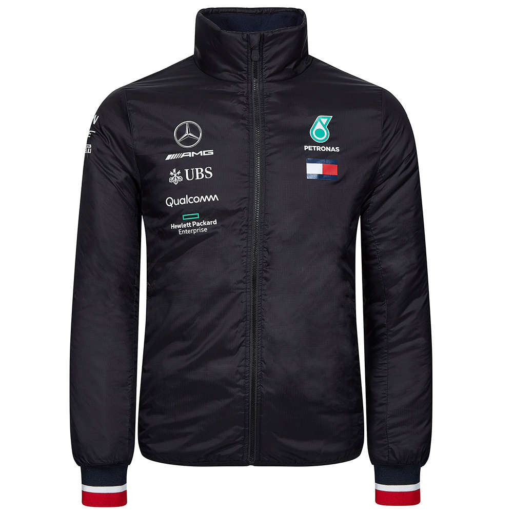 Mercedes AMG Petronas F1 Team Lightweight Jacket