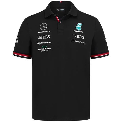 Polo Mercedes AMG Petronas F1 Team 2022