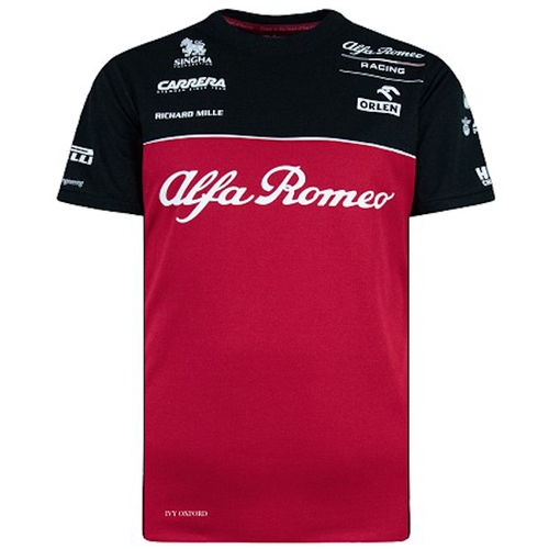 Alfa Romeo Racing T-Shirt