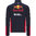 Casaco Softshell Red Bull Racing