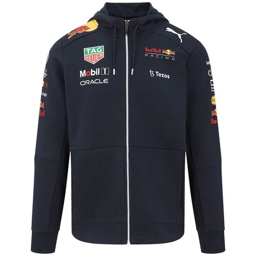 Oracle Red Bull Racing F1 Team Hoodie Sweatshirt 2022