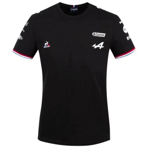 T-Shirt Alpine F1 Team