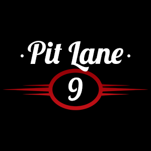Pit Lane 9 Shop